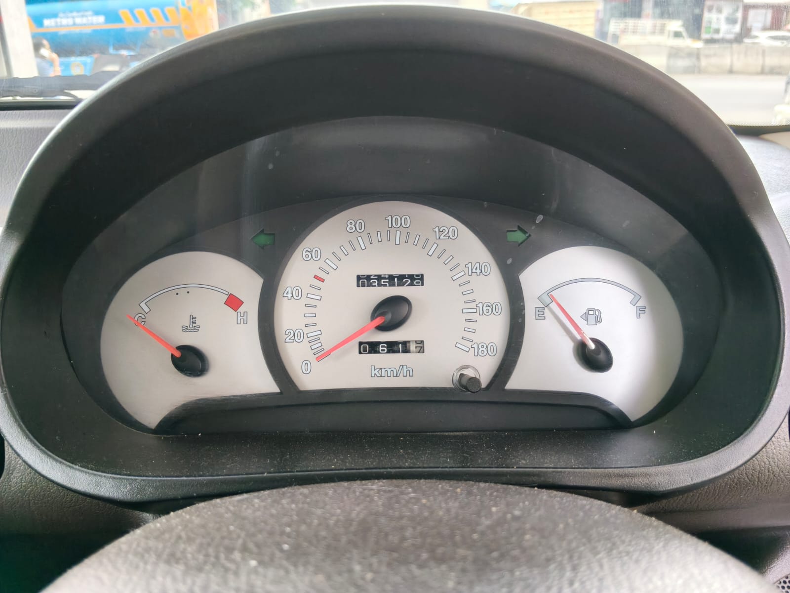 Hyundai Santro Xing(2008-2015) Gls